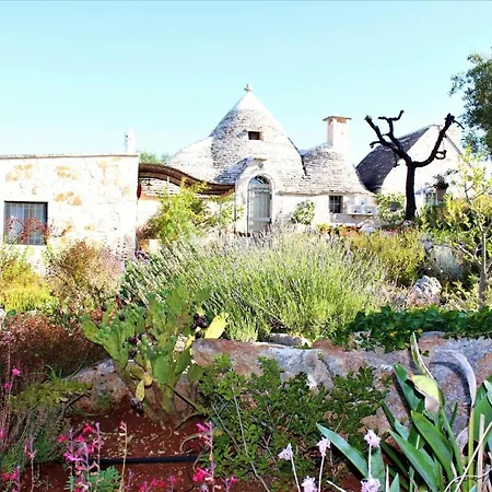 Trullo Gioia Vila