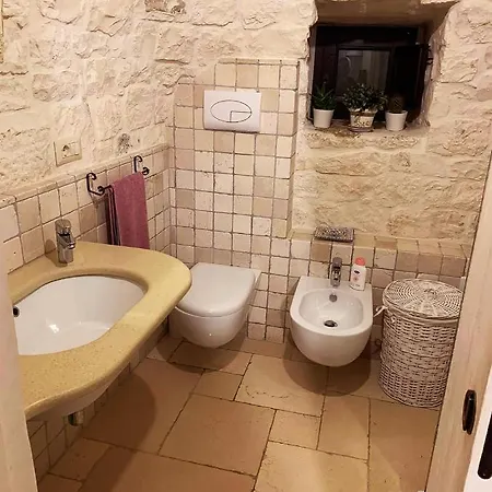 Trullo Gioia