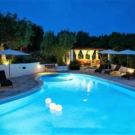 Trullo Gioia *