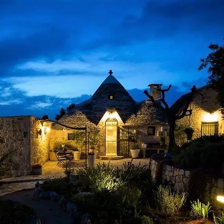 Trullo Gioia