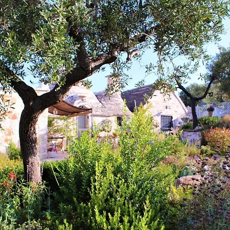 Trullo Gioia * Castellana Grotte