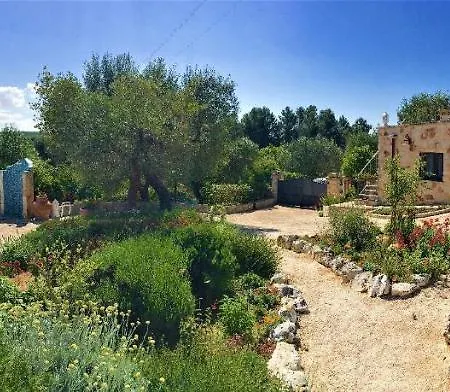 Trullo Gioia Castellana Grotte