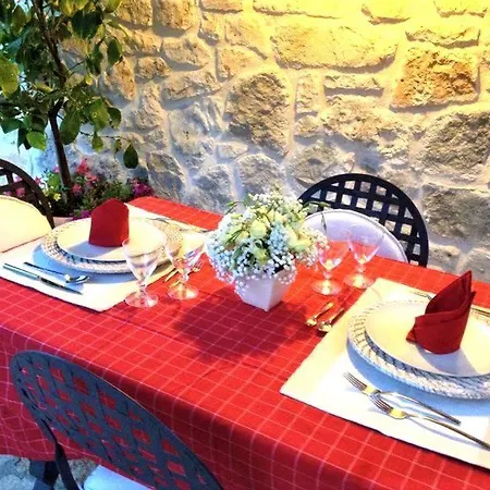 Trullo Gioia